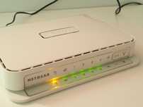 Роутер WI FI 3G модем USB NETGEAR  WNR2200