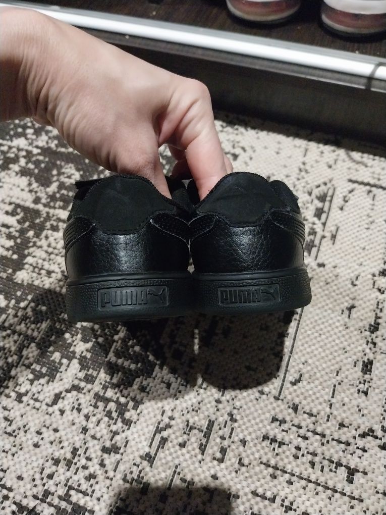Ботинки Puma 31р.