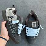 Dc shoes court graffik