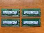 8 x DDR 4GB PC4-2400T do laptopa