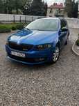 Skoda Octavia greenline manual 6 biegów