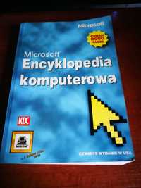 Microsoft Encyklopedia Komputerowa