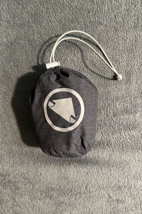 Kamizelka rowerowa/kolarska Endura Pakagilet