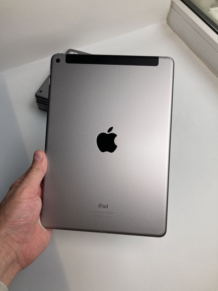 iPad Air 2 64/128Gb Wi-Fi/LTE оригінал б/у планшет