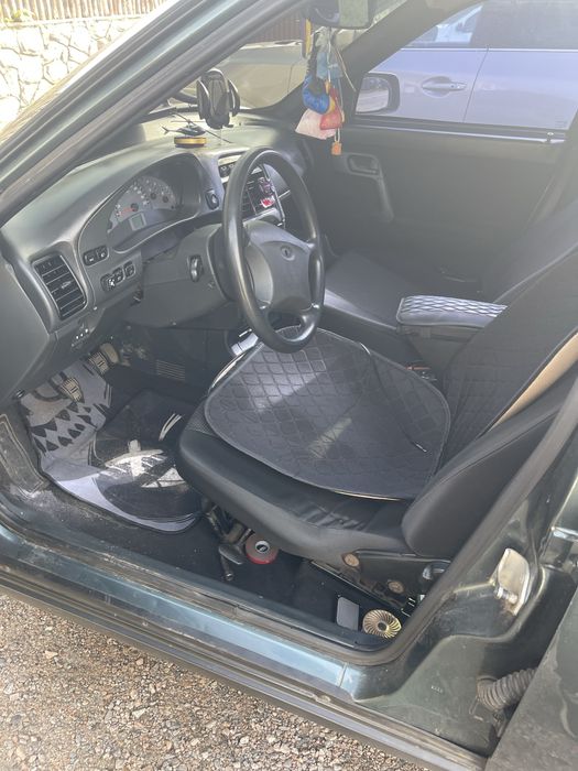 Продам ваз2110 в хорошом состояніі