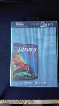 Jogo Mega Drive - Lotus 2