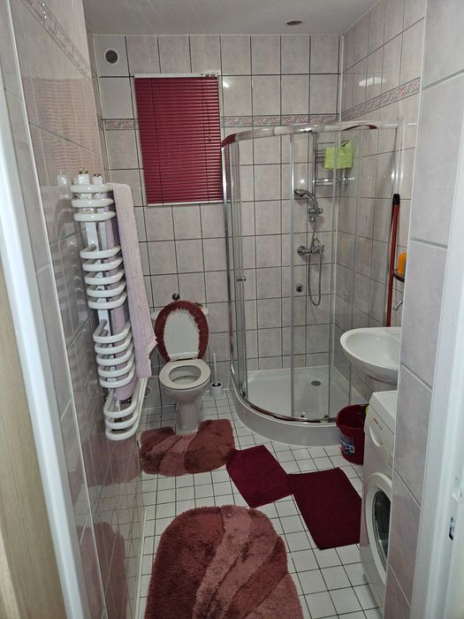 Piękne mieszkanie, 3 pokoje, parter i teren zielony