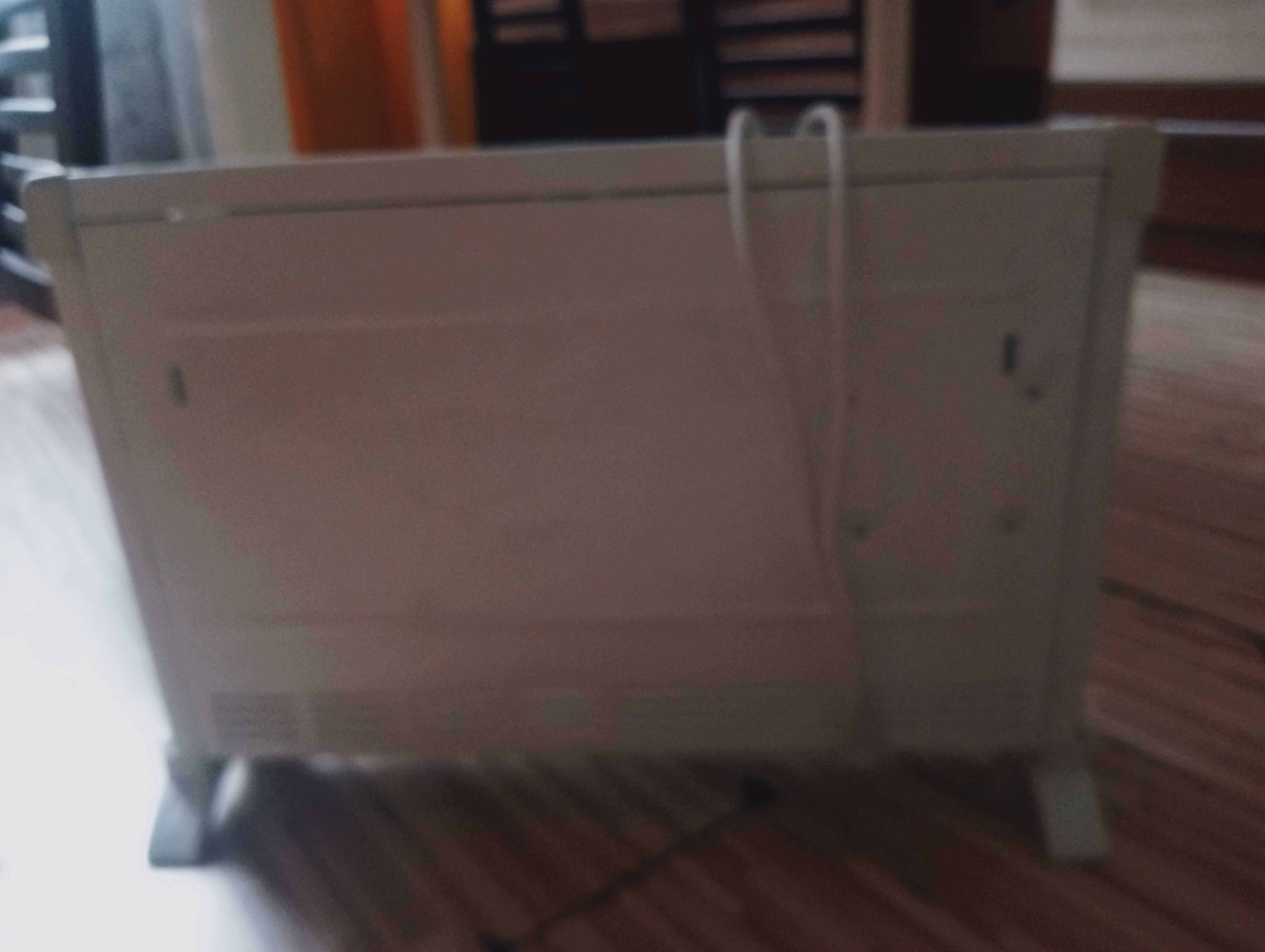 Grzejnik elektryczny