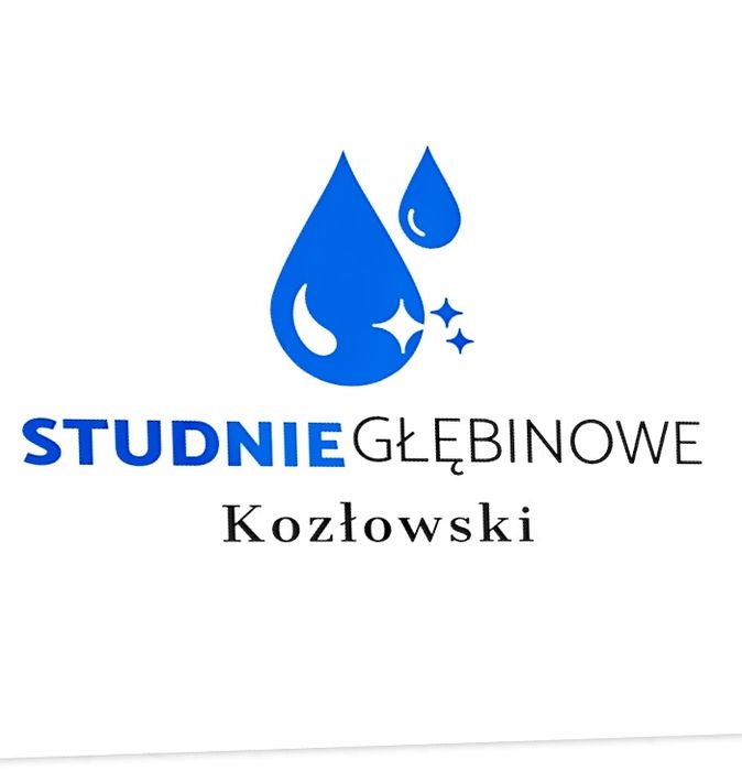 Studnie Głębinowe