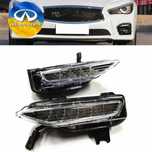 Поворотник фара лампа Infiniti Q50 Q50S Инфинити Киев