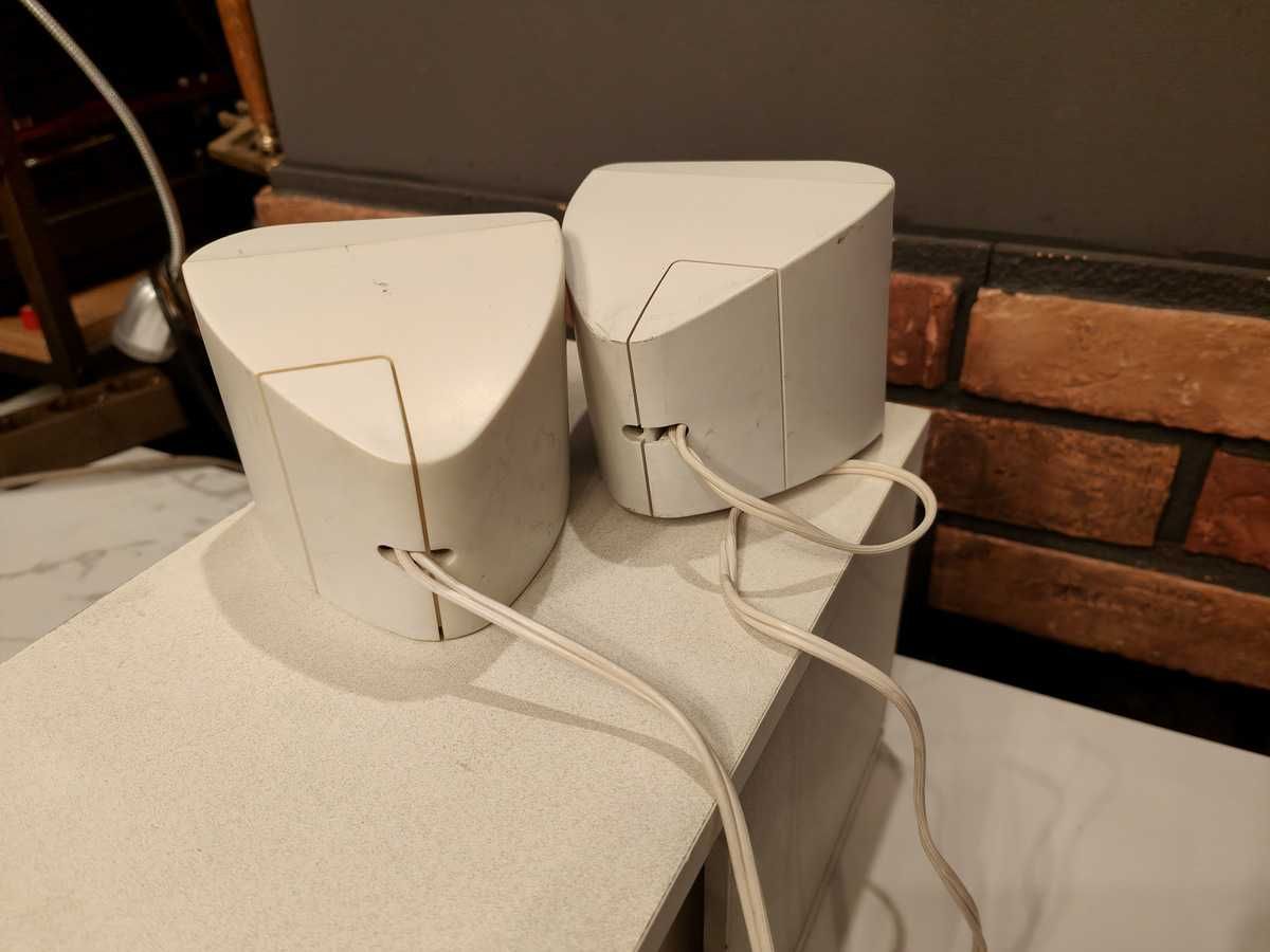 BOSE ACOUSTIMASS 3 Series II ! Znakomity zestaw do stereo !