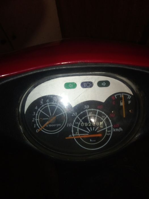 Kanuni 50QT-26 торг+