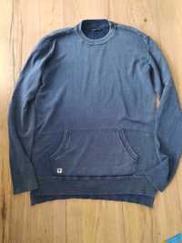 Sweterek z kieszeniami bluza Reserved