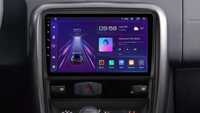 Dacia Duster 2010 - 2017 radio tablet navi android gp