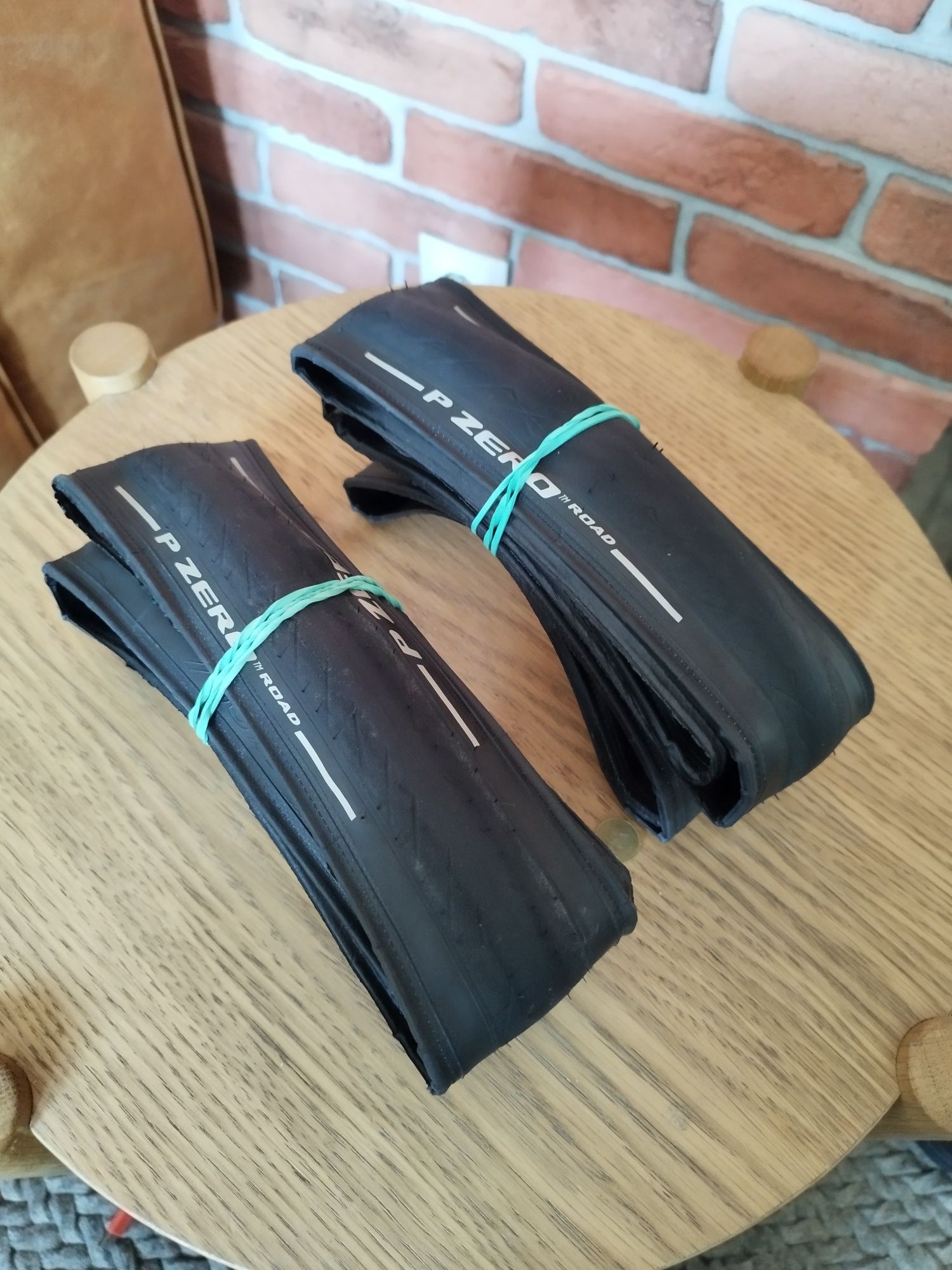 Opony Pirelli P Zero Road 700x 28c