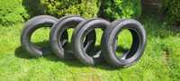 Opony letnie MICHELIN 215/65 R 17 103 V – kpl. 4 szt.