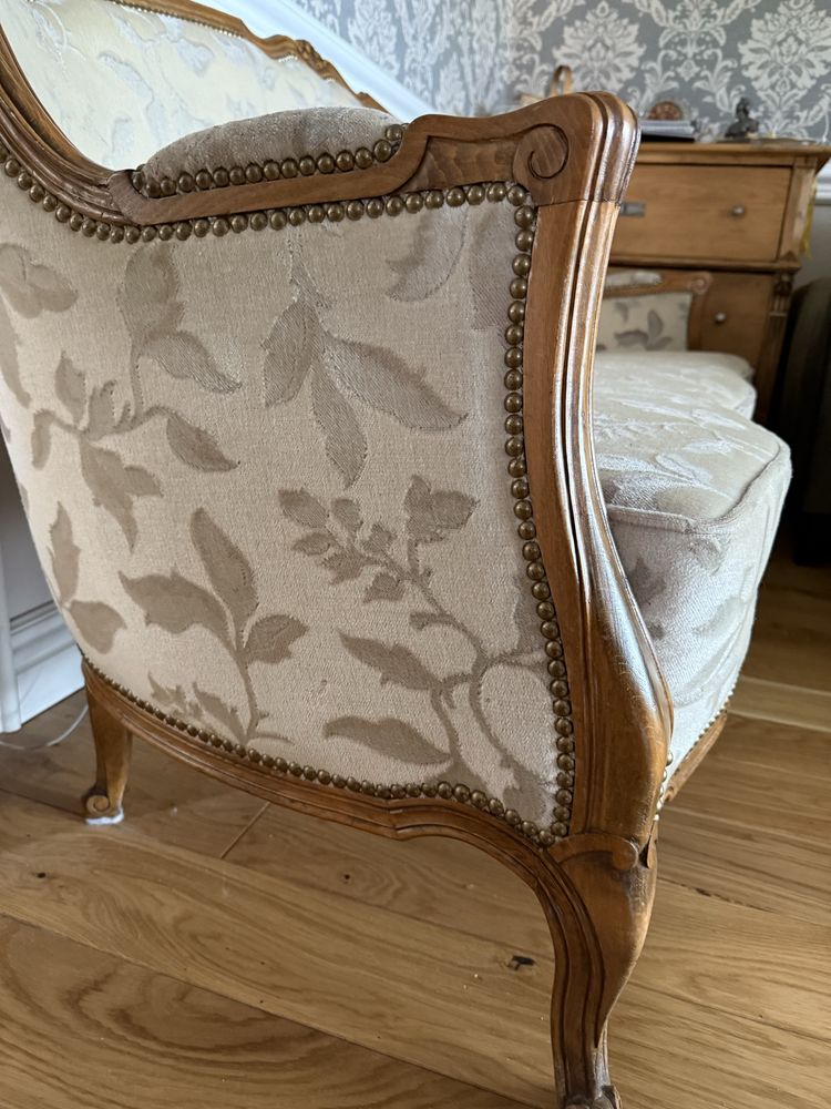 Sofa kanapa ludwik