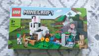 LEGO Minecraft 8+