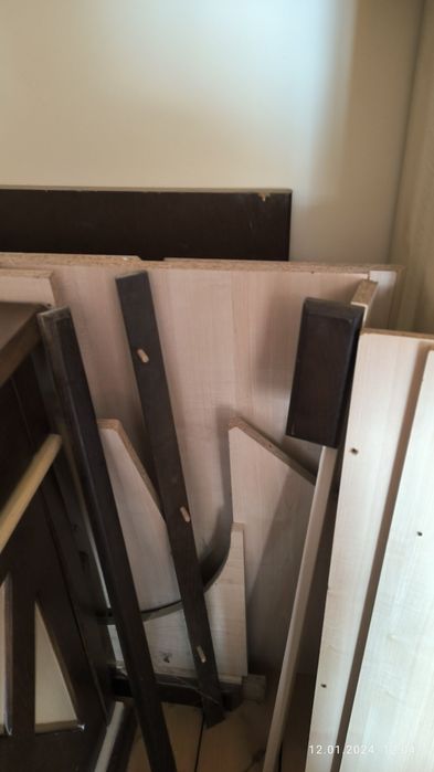 Меблі для дитячої кімнати