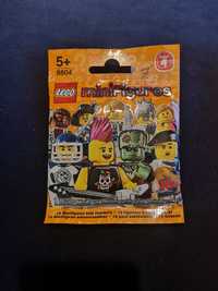 Lego minifigures seria 4 - 8804, Frankenstein