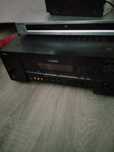 Sprzeda amplituner Sony + dvd Yamaha