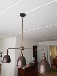 Lampa stan b. Dobry