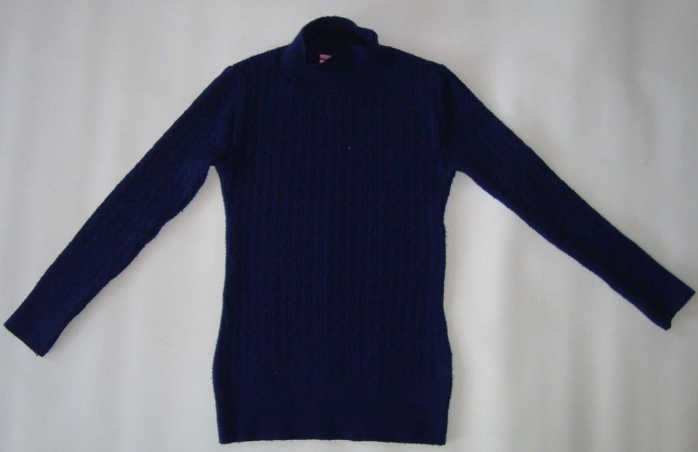 Свитер для девочки Rain Life на рост 146-152 см. 11-12 л. Турция