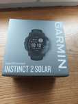 Garmin instinct 2 solar