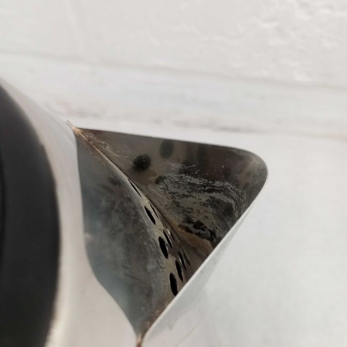 Электрочайник D&T smart 1.2 литра . Не ВЫключается !