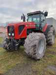 Ciągnik rolniczy MASSEY FERGUSON 8280
