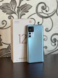 Xiaomi 12T 8/128 в идеальном состоянии