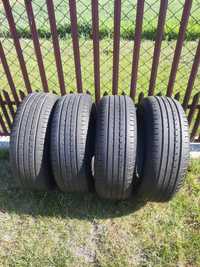 Opony letnie 215/65R16 Good Year SUV 4×4