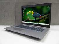 B. MOCNY HP Zbook 17 G5 i7 8850H 48GB 512SSD NVIDIA QUADRO P3200 6GB