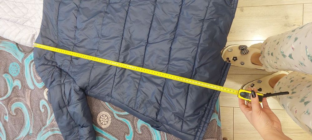 Куртка-парка для вагітних