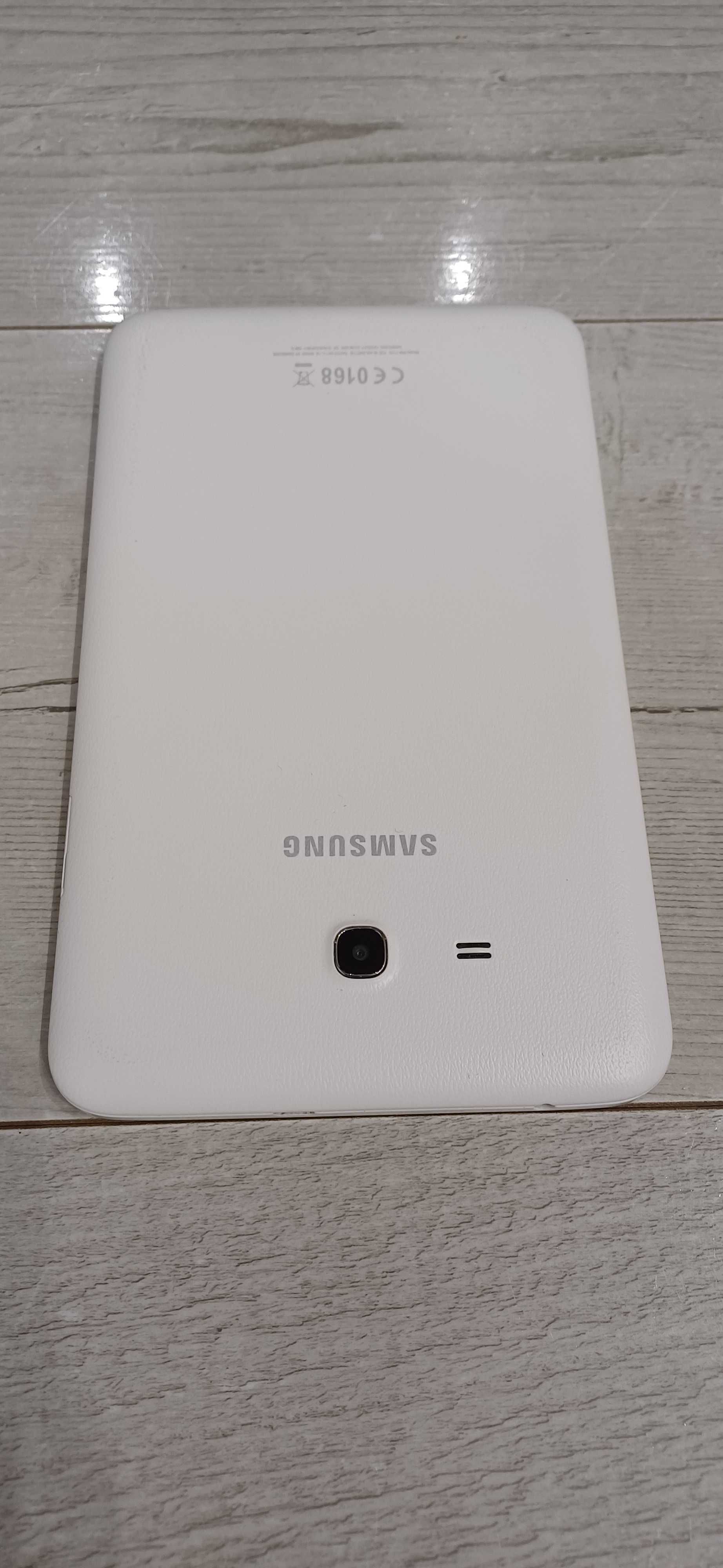 Tablet Samsung Galaxy Tab 3 Lite SM-T110 7" 8GB 1GB Ram Wifi BT GPS 2M