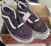 Tenisówki Old Skool VN0A38HBVIQ1  rozm. 38