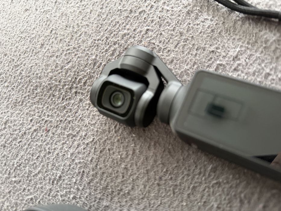 Kamera sportowa DJI Osmo Pocket 3