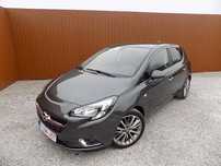 Opel Corsa 1.3 CDTI!! 75KM!! Lift!! Pół Skóra!! Navi!! Fajna Wersja!!