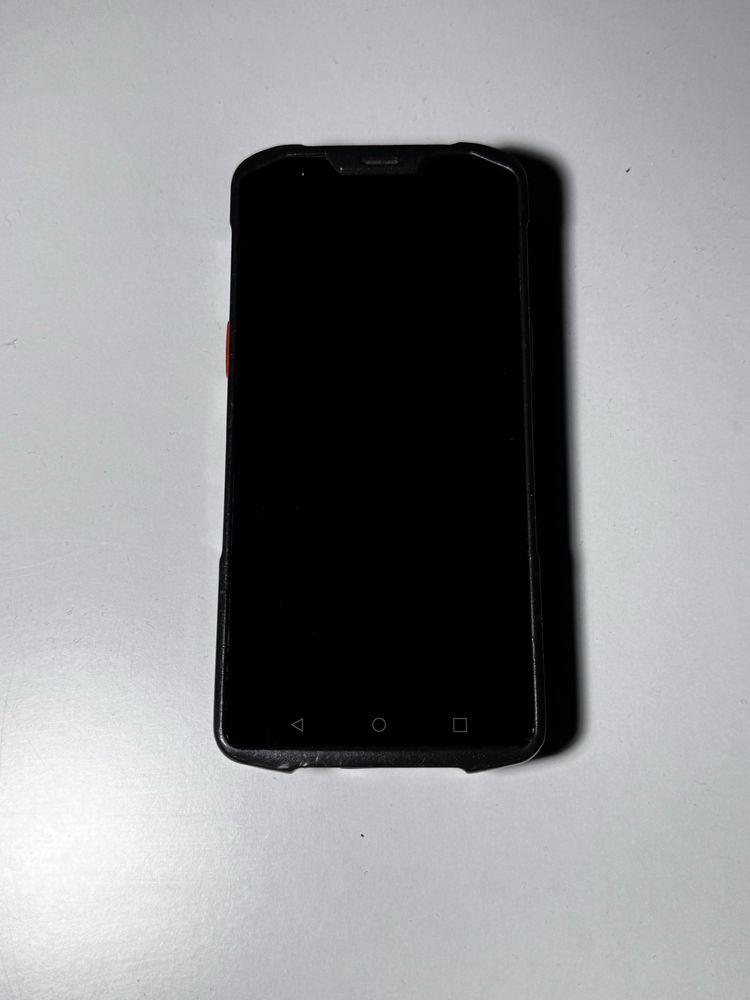 Termina Sunmi L2s skaner