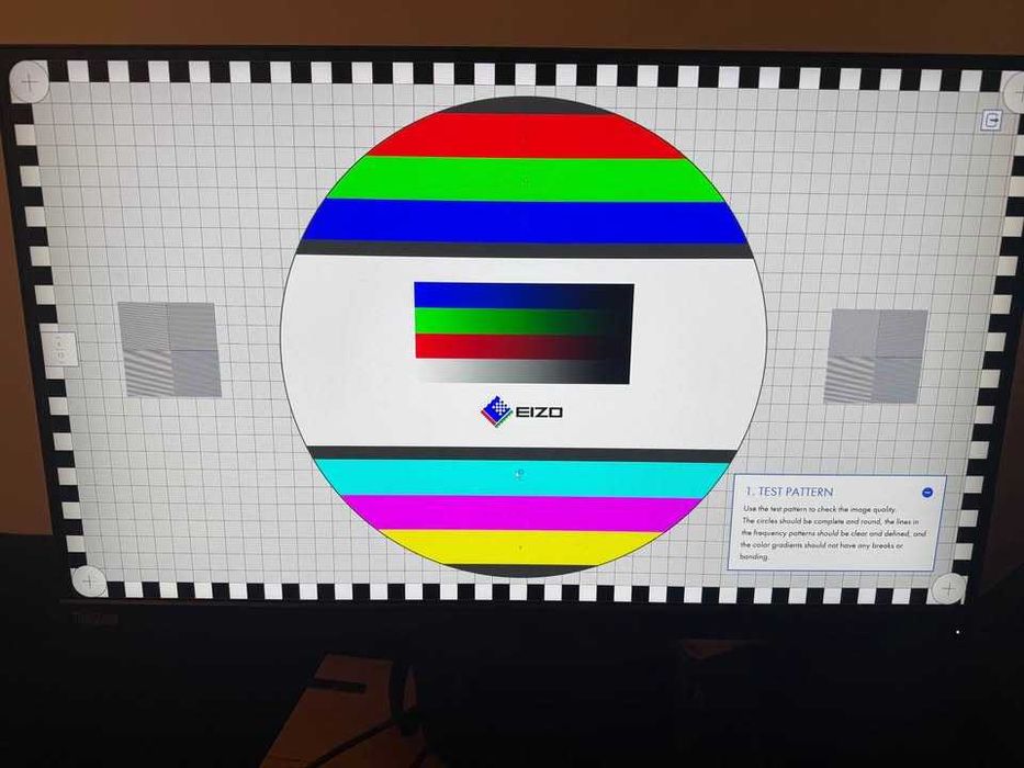 Lenovo ThinkVision P27h-28 27” QHD IPS