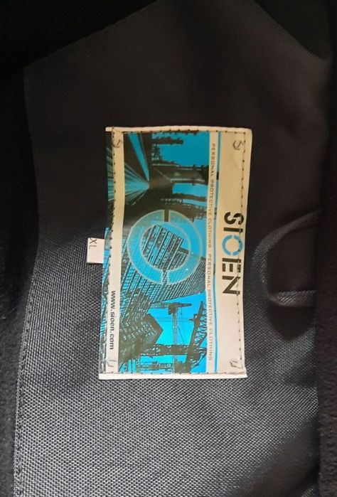 Куртка мужская зимняя непродуваемая