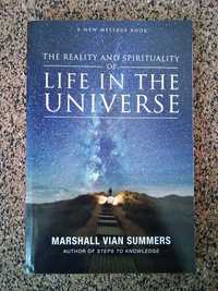 Life In The Universe (Marshall Vian Summers)
