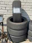 Opony Komplet Nexen 205/50 R17  Rok:2023
