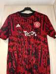 Футболка Adidas Manchester United
