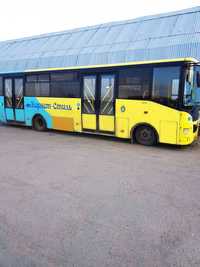 Продам міський автобус ЧАЗ А 081.28 еталон 2013