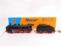 Roco locomotiva a vapor DB BR17