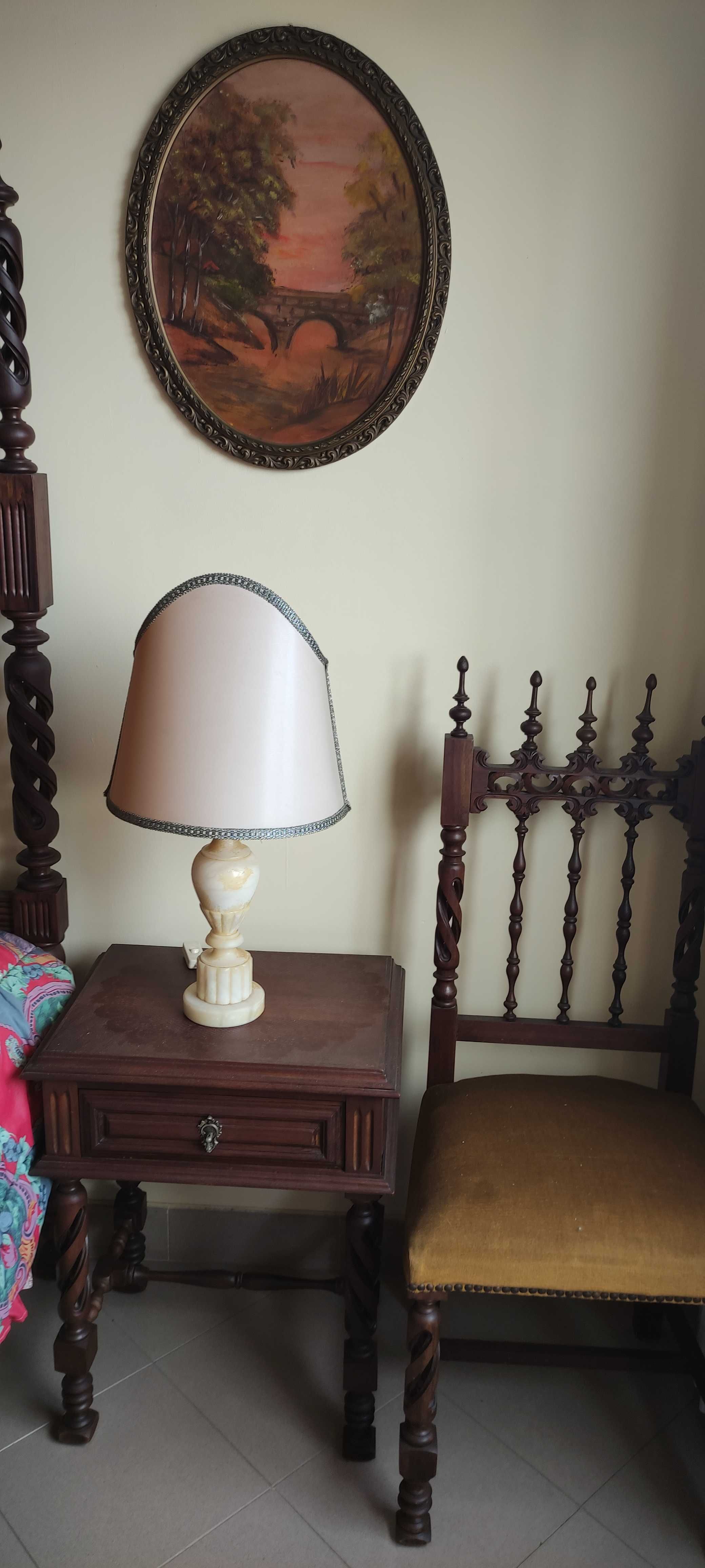 Vendo mobília de quarto de casal