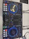 Kontroler Denon Mc7000, stan bardzo dobry!