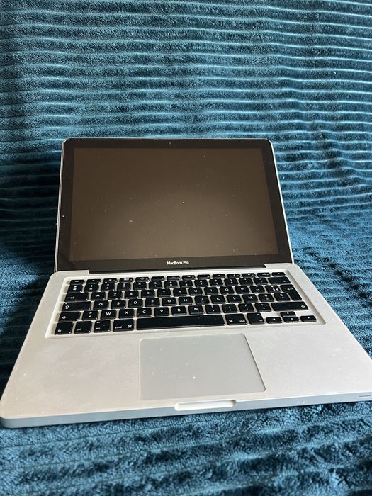 Mac Book Pro 2011