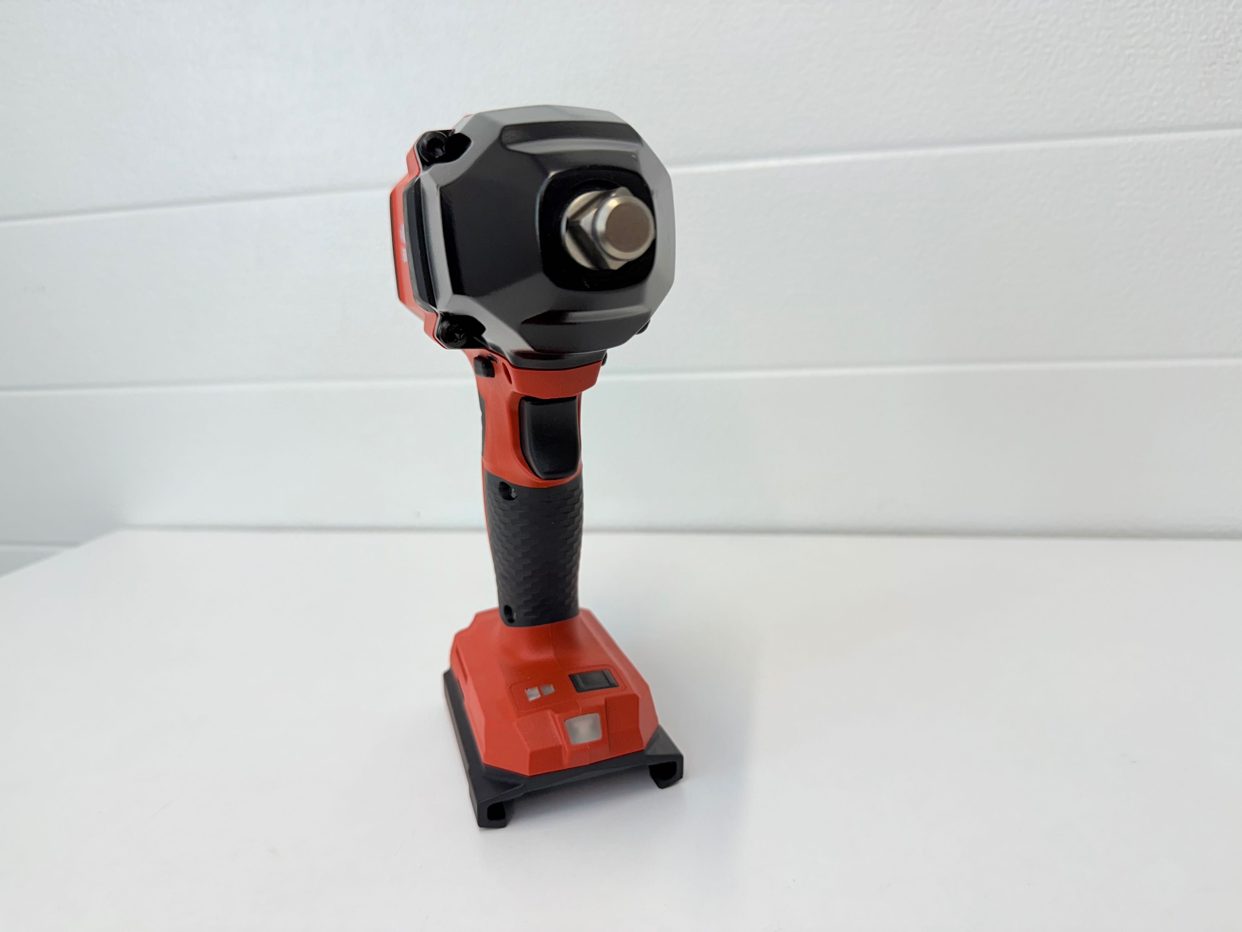 HILTI NURON akumulatorowa zakrętarka HILTI SIW 6-22NOWA wysyłka gratis